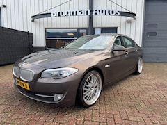 BMW 5-serie - 550xi High Executive