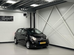 Kia Picanto - 1.0 MPi ComfortPlusLine CruiseControl/MultiMedia/Camera/Carplay/ Bluetooth/Elektrisch-pakk