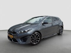 Kia Cee'd - Ceed 1.5 T-GDi GT-Line | Navi | Clima | Cruise | Pano | Apple Carplay & Android Auto |