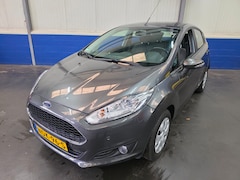 Ford Fiesta - 1.0 EcoBoost Titanium