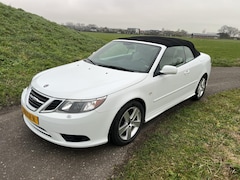 Saab 9-3 Cabrio - 2.0 T Vector GARANTIE incl BTW