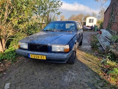 Volvo 740 - 2.0i