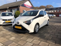 Toyota Aygo - AYGO 1.0 VVT-i x-fun