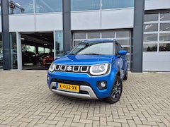Suzuki Ignis - 1.2 Smart Hybrid Select