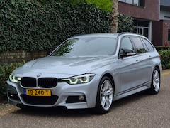 BMW 3-serie Touring - M Sport Apple CarPlay dig.dash Navi GR NAP NL Edition M Sport Shadow Executive