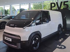 Kia PV5 - L2H1 Elite Executive 71, 2 kWh | NU BESTELBAAR |