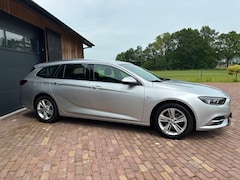 Opel Insignia Sports Tourer - 1.5 Turbo Business Executive , TREKHAAK, NAVI, CARPLAY
