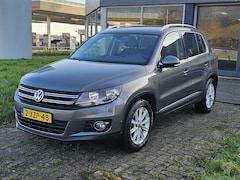 Volkswagen Tiguan - 1.4 TSI Sport&Style