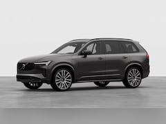 Volvo XC90 - 2.0 T8 Plug-in hybrid AWD Ultra Dark Executive Edition | 22" 7-dubbelspaaks Glossy Black D