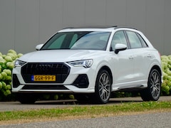 Audi Q3 - 35 TFSI S Edition ONE / Pano / Virtual Cockpit /