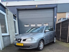 SEAT Ibiza - 1.4-16V Sport
