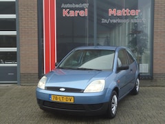 Ford Fiesta - 1.25-16V Core *NETTE AUTO