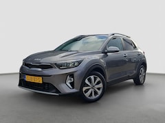Kia Stonic - 1.0 T-GDi MHEV DynamicPlusLine | Automaat | Stoel- en Stuurverwarming | Navi | Cimate Cont