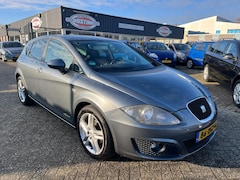 SEAT Leon Sportstourer - 1.2 TSI Ecomotive COPA(st-bekr, clima, navi, lmv, bj12, 3699, -)