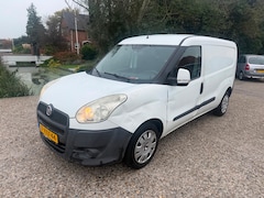 Fiat Doblò Cargo - 1.3 MultiJet Maxi
