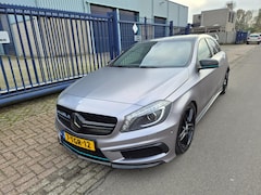 Mercedes-Benz A-klasse - 180 AMG AUT. *194.216 KM*CLIMA*18 INCH
