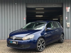 Volkswagen Golf - 1.2 TSI Comfortline BlueMotion Navi | 18 inch