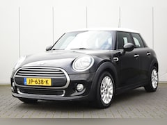 MINI One - 1.2 Business Navi/Audio/Bluetooth Airco Cruise