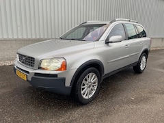 Volvo XC90 - 2.9 T6 Executive