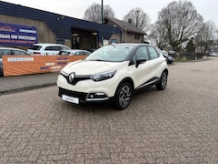 Renault Captur - 0.9 TCe Expression NIEUWE APK