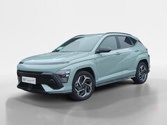 Hyundai Kona - 1.6 GDI HEV N Line Z&Z MEGA ACTIE | 36.990, - RIJKLAAR | DIVERSE KLEUREN LEVERBAAR |