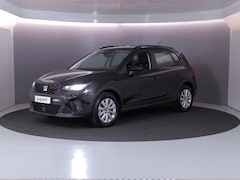 SEAT Arona - 1.0 EcoTSI Style 95 pk | Verlengde garantie | Navigatie via App | Parkeersensoren achter |