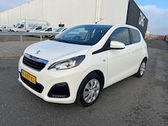Peugeot 108 - 1.0 e-VTi Active
