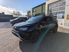 Dacia Duster - 1.3 TCe Extreme, 30.500 km, Bovag-garantie