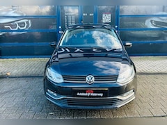 Volkswagen Polo - 1.0 |Mpi|First Edition|Airco|Cruis|