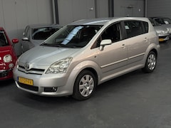 Toyota Verso - 1.8 VVT-i Sol 1 Nieuwe APK NAP 1ste Eigenaar