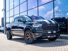 Dodge Ram 1500 - Limited XXL | BPM-vrij | 3 jr garantie | Pano | Harmon Kardon | 22" | Flares | Passenger s