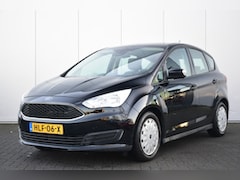 Ford C-Max - 1.0 Ambiente Airco Cruise Audio