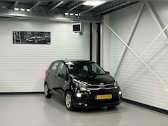 Kia Picanto - 1.0 MPi ComfortPlusLine MultiMedia/Camera/Carplay/ Bluetooth/Elektrisch-pakket/Airco
