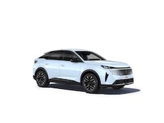 Peugeot 3008 - Allure | Advanced Active Safety Brake met camera en radar (Pack Safety Plus) | Climate Con