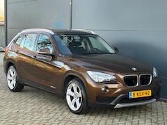 BMW X1 - SDrive20i Executive NAVI CLIMA CRUISE TREKHAAK