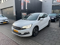 DS 4 Crossback - 1.2 PureTech Business Trekhaak Airco Navi NAP APK