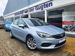 Opel Astra - 1.2 Edition / Airco / Parkeersensoren achter /