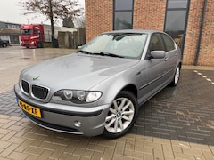 BMW 3-serie - 316i