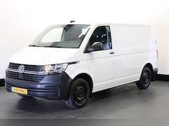 Volkswagen Transporter - 2.0 TDI - EURO 6 - Airco - PDC - Camera - €13.900, - Excl