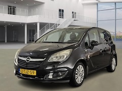 Opel Meriva - 1.4 Turbo Design Edition / NL PRIJS 3801
