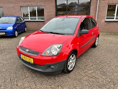 Ford Fiesta - 1.3-8V Cool & Sound// APK 17-5-2027
