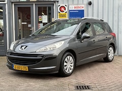Peugeot 207 SW - 1.4 XR. | AIRCO | PANODAK | NW APK | NETTE AUTO |