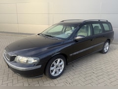 Volvo V70 - 2.4 D5 Geartronic Comfort Line