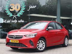 Opel Corsa - Edition Airco / Elekramen / Cruise / BTW auto / Distributie recentelijk vervangen / 2 jaar