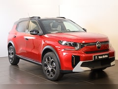 Citroën C3 Aircross - Turbo 100 Plus Camera | Sensoren A | Carplay/Android Auto