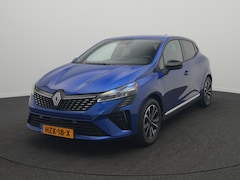 Renault Clio - 1.6 E-Tech Full Hybrid 145 techno Pack Look - Pack Navigation - Occasion Lease vanaf € 374