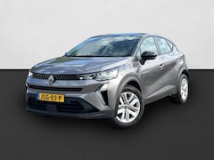 Renault Captur - 1.0 TCe 90 evolution CAMERA / GROOT NAVI / APPLE CARPLAY/ANDROID AUTO