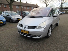 Renault Espace - 2.0T Privilège NW Accu+APK+Beurt Scherpe INRUILPRIJS