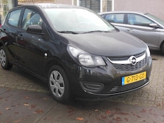 Opel Karl - 1.0 ecoFLEX 120 Jaar Edition Staat in De Krim