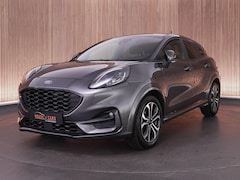 Ford Puma - 125pk Mild Hybrid ST-Line X |Apple Carplay|Keyless|Winter pack|Cruise|17" LMV